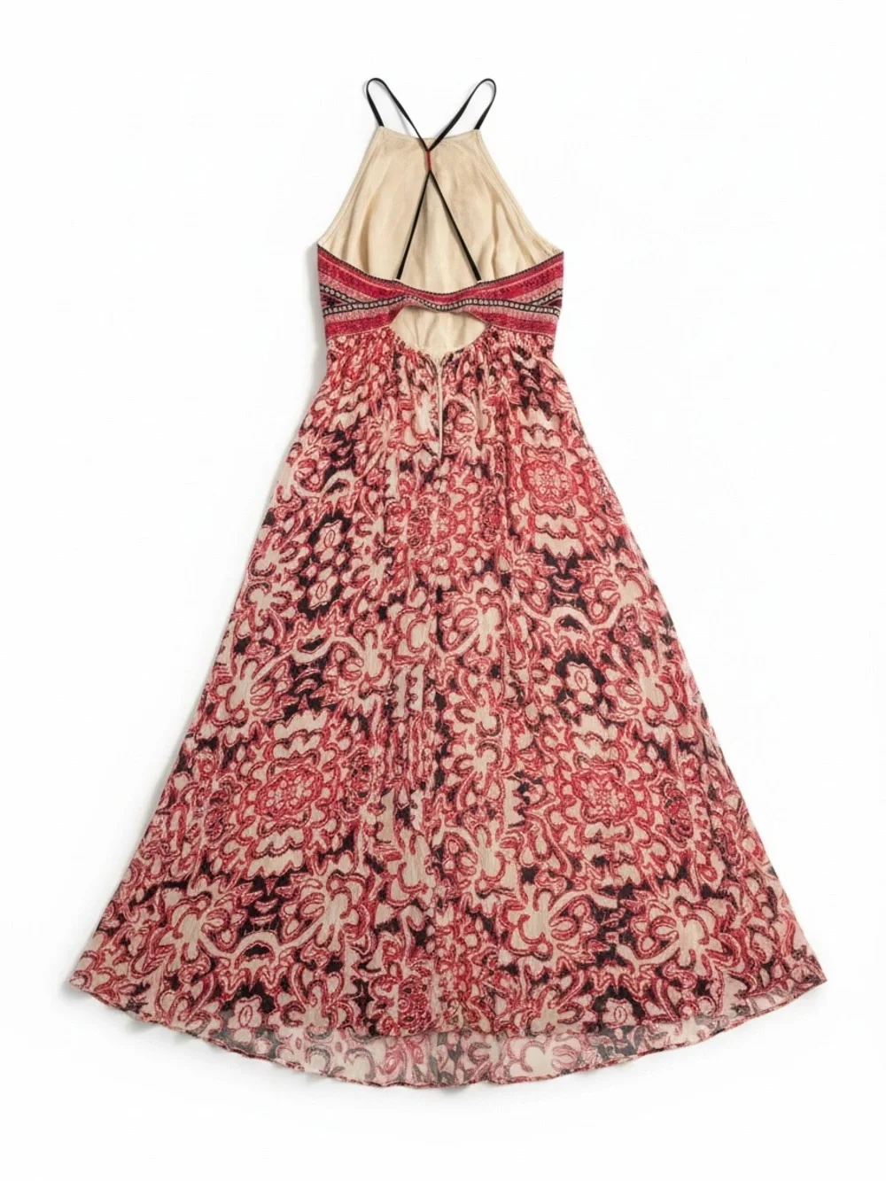 Free People capture essence